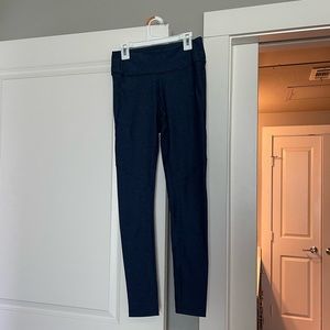 Outdoor voices leggings